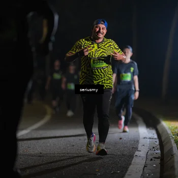 Runner Photo 5386915