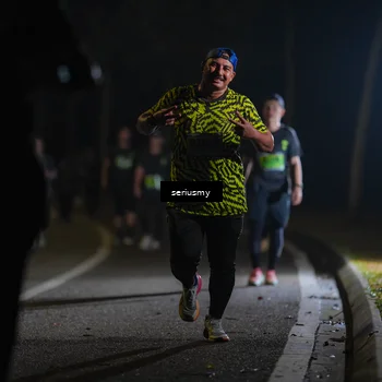 Runner Photo 5386916