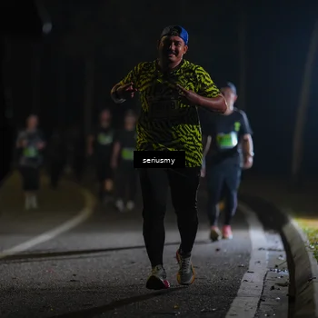 Runner Photo 5386917