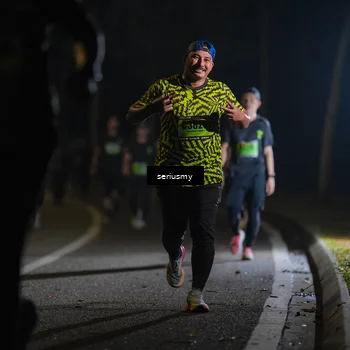 Runner Photo 5386918