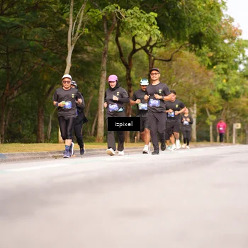 Runner Photo 5386920