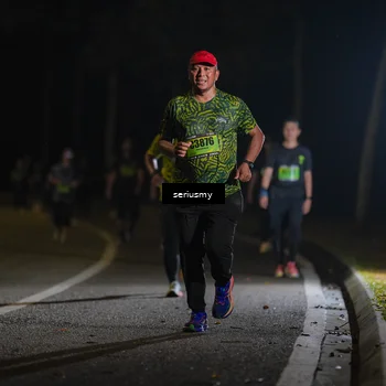 Runner Photo 5386921