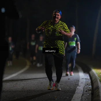 Runner Photo 5386922