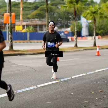 Runner Photo 5386923
