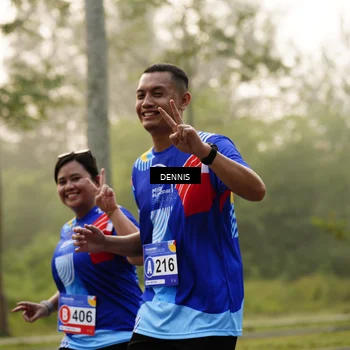 Runner Photo 5386924