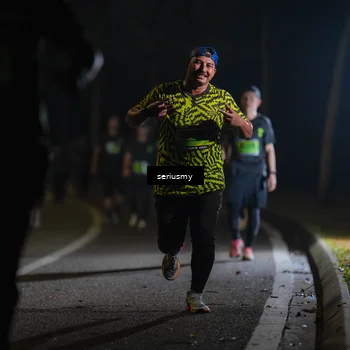 Runner Photo 5386925