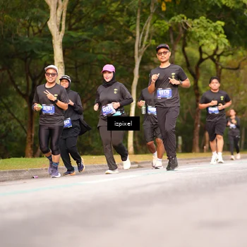 Runner Photo 5386927