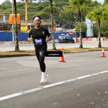 Runner Photo 5386929