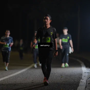 Runner Photo 5386932