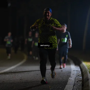 Runner Photo 5386933