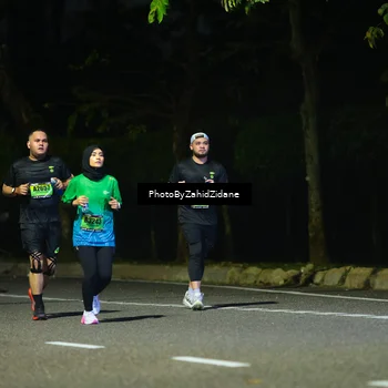 Runner Photo 5386936