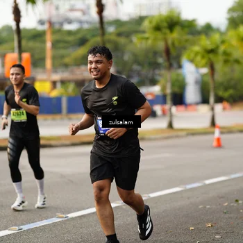 Runner Photo 5386937
