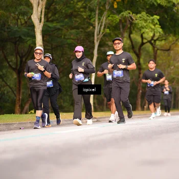 Runner Photo 5386938