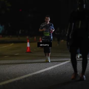 Runner Photo 5386940