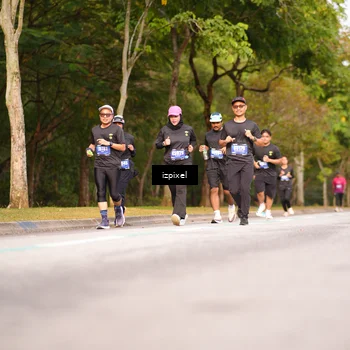 Runner Photo 5386941