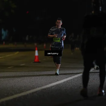 Runner Photo 5386942