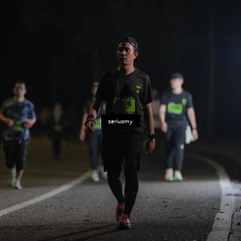 Runner Photo 5386943