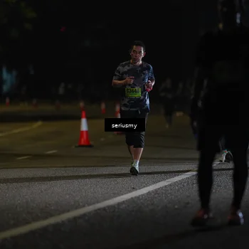 Runner Photo 5386944