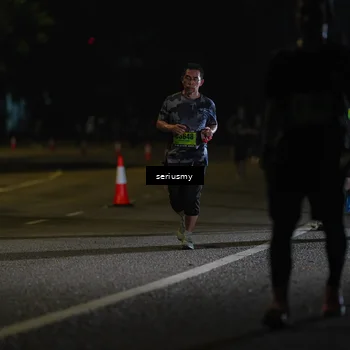 Runner Photo 5386946