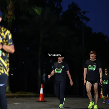 Runner Photo 5386947