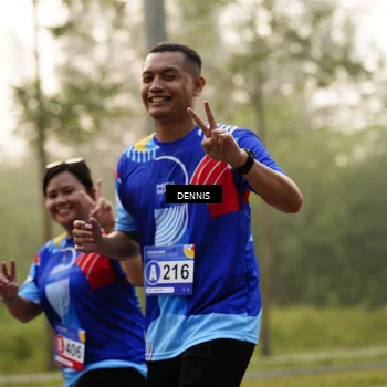 Runner Photo 5386948