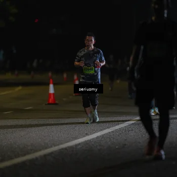 Runner Photo 5386950