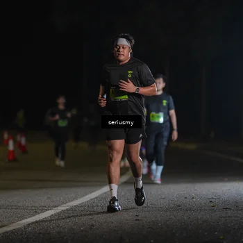 Runner Photo 5386951