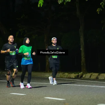 Runner Photo 5386952