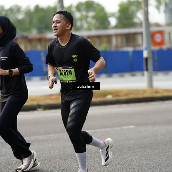 Runner Photo 5386953