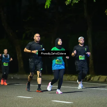 Runner Photo 5386954