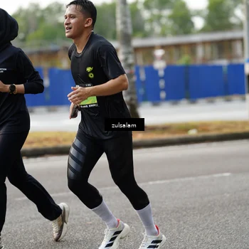 Runner Photo 5386955