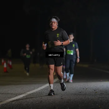 Runner Photo 5386956