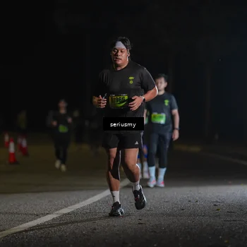 Runner Photo 5386957