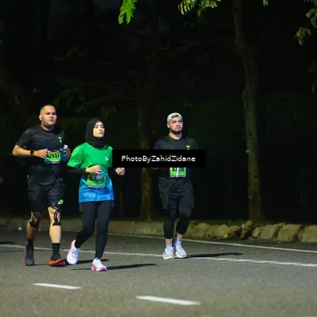 Runner Photo 5386958