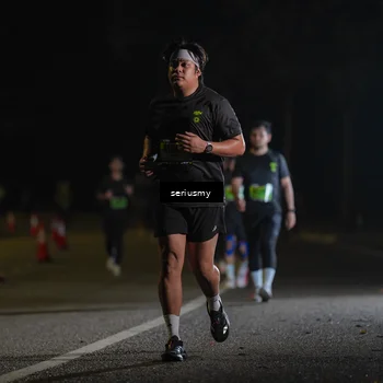 Runner Photo 5386960