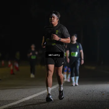 Runner Photo 5386961