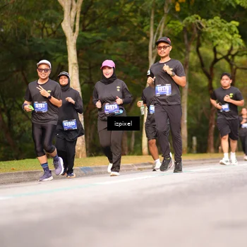 Runner Photo 5386962