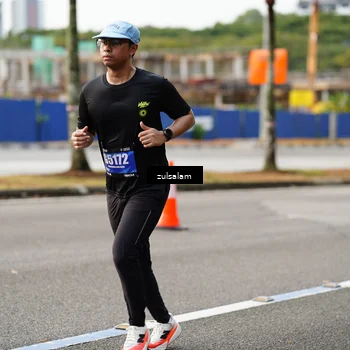 Runner Photo 5386963