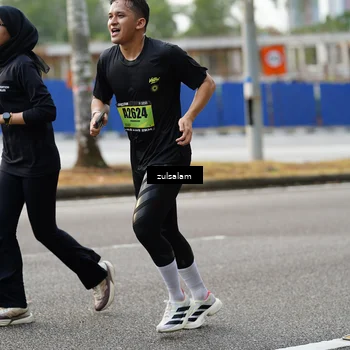 Runner Photo 5386964