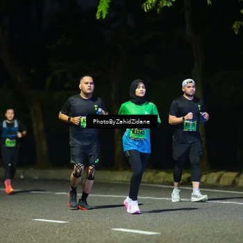 Runner Photo 5386965
