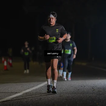 Runner Photo 5386966