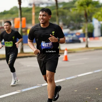 Runner Photo 5386967