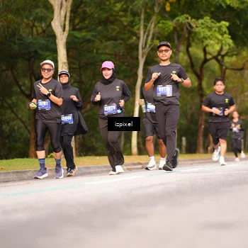 Runner Photo 5386968