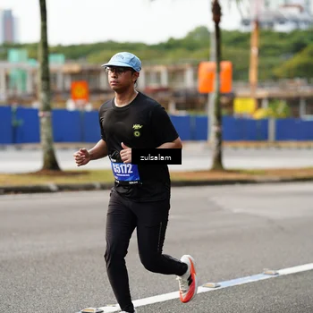 Runner Photo 5386969