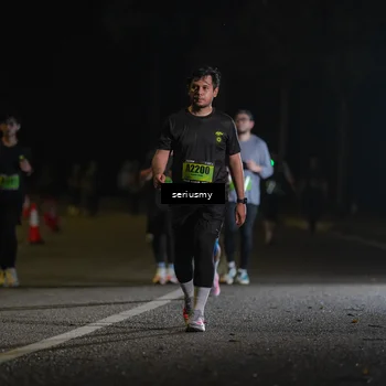 Runner Photo 5386970
