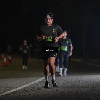Runner Photo 5386971