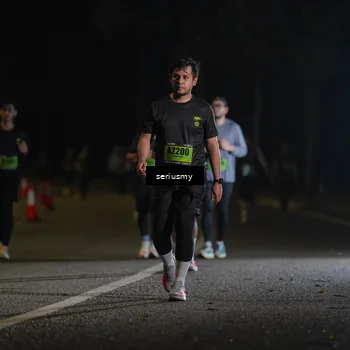 Runner Photo 5386972