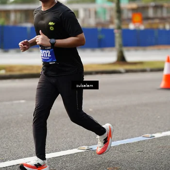 Runner Photo 5386973