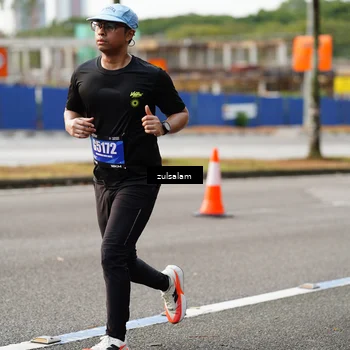 Runner Photo 5386974