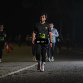Runner Photo 5386975